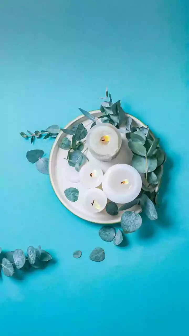 DIY Scented Candle Making Can Be Made Without Buying Finished Decorative Candles