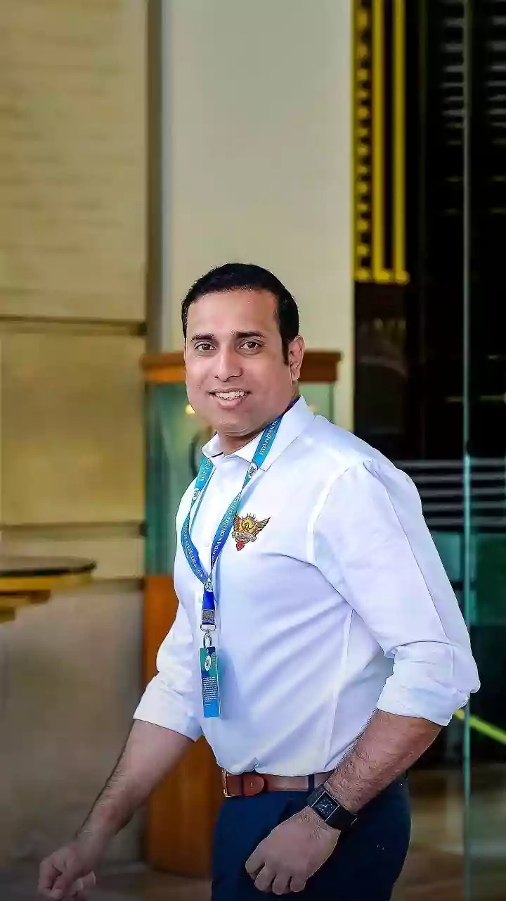 VVS Laxman as India coach or selector? What works better