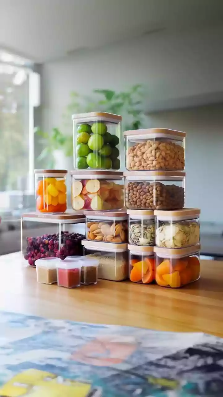 Why Urban Kitchen Pantries Require Dehumidification Steps To Halt Rapid Microbial Food Damage