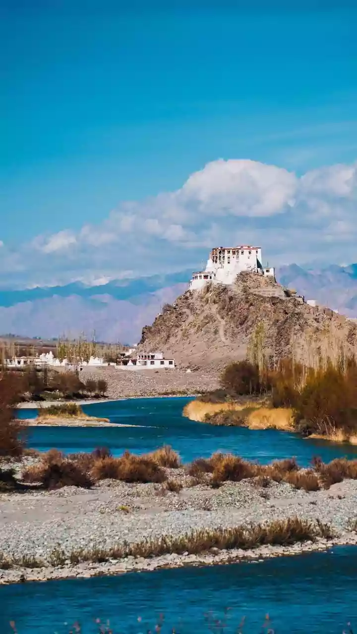 Sonam Wangchuk: Authority's Misstep & Supreme Court