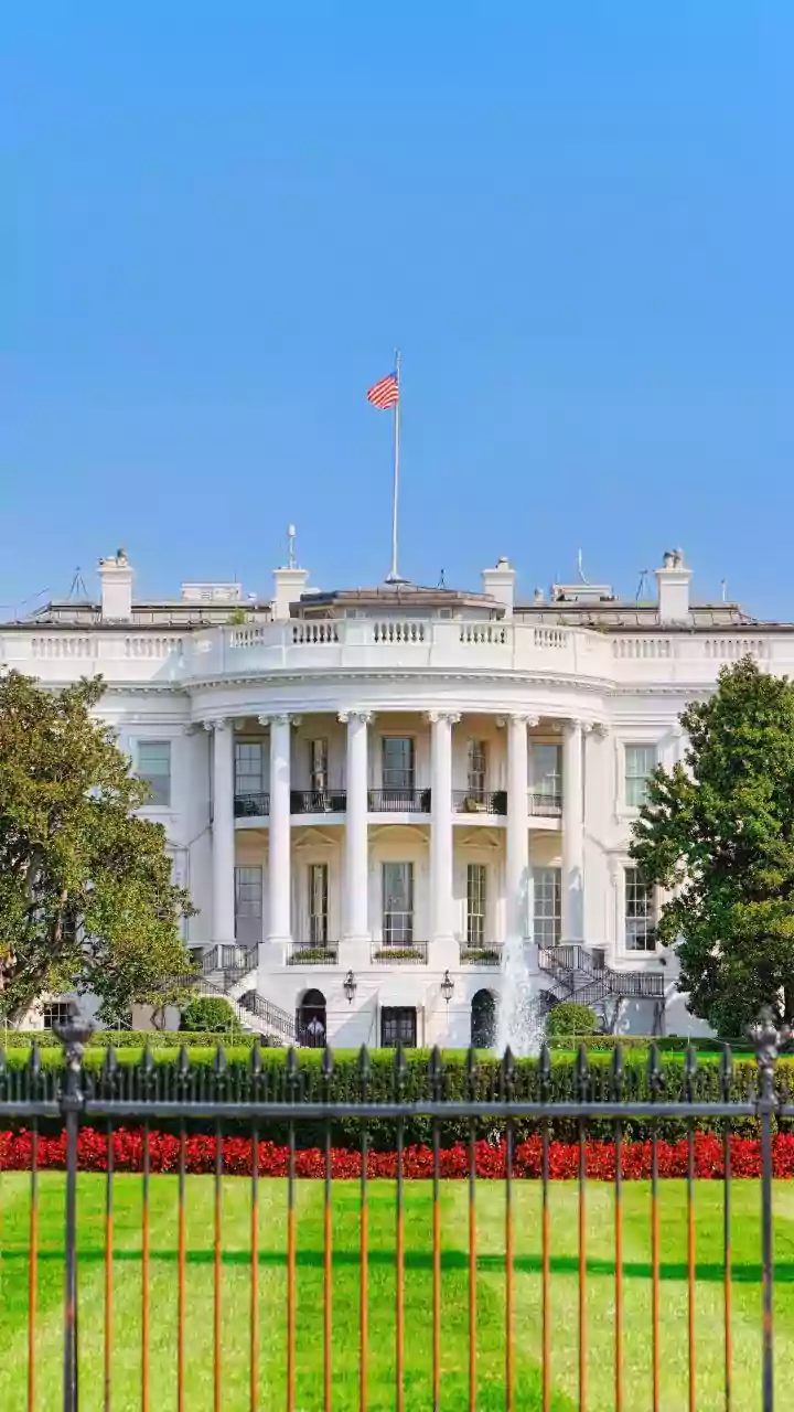 Trump’s White House renovations fulfill Obama’s prediction, kind of