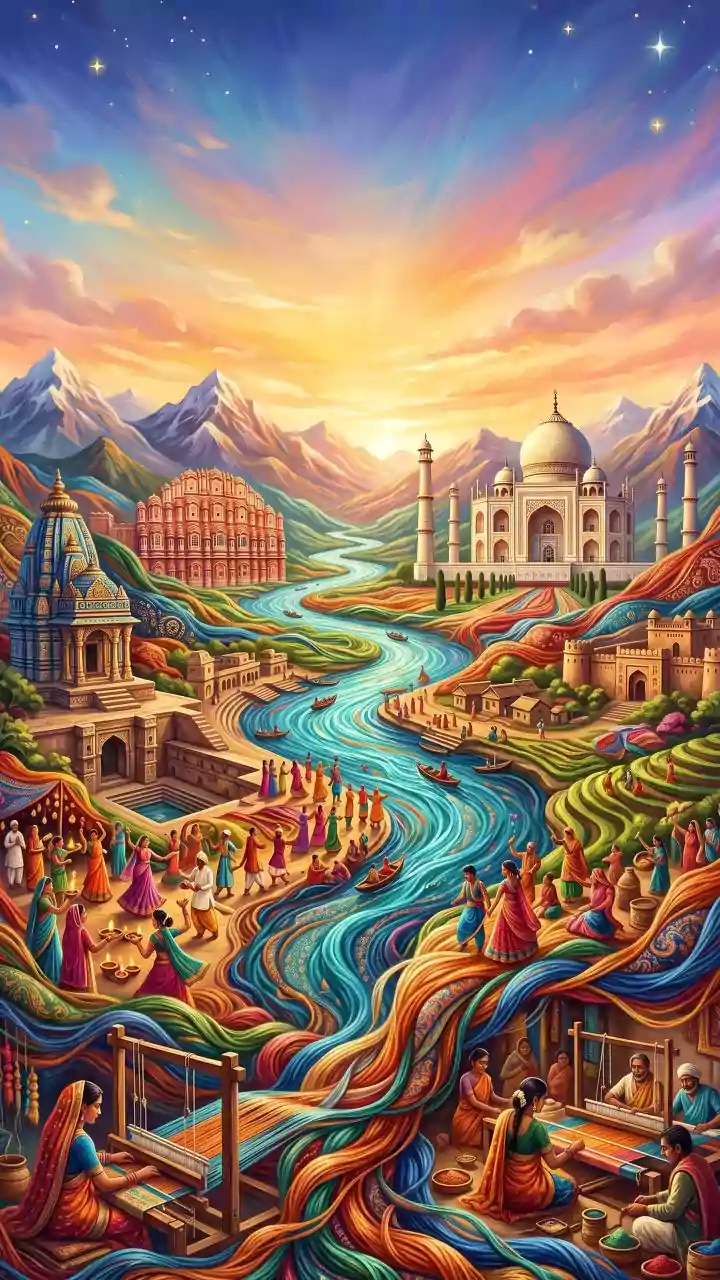 Overhyped places in India (and where to go instead!)