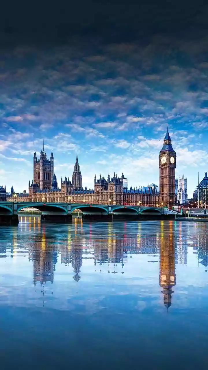 Britain's Full eVisa Shift For Indians Brings Fresh Attention To Digital Immigration Status Checks