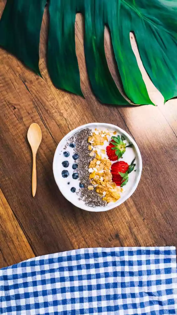 India’s Dairy Market Is Getting More Diverse As Wellness Products Gain Attention