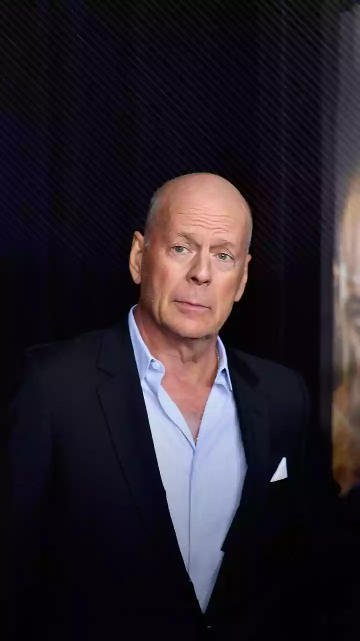 Bruce Willis's Emotional Struggles Amidst Dementia