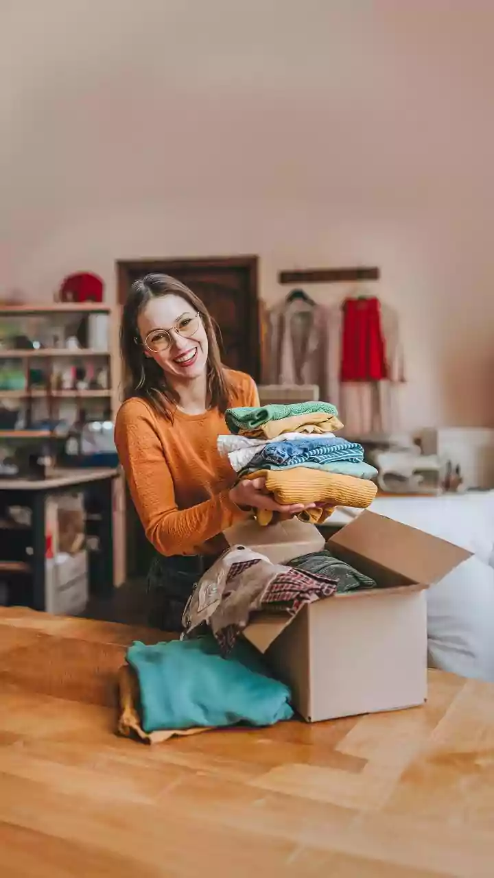 Smart Decluttering: 7 Items Consignment Shops Won't Take (And Why!)
