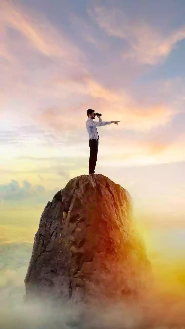 Goal-Getter's Guide: Staying True to Your Aspirations