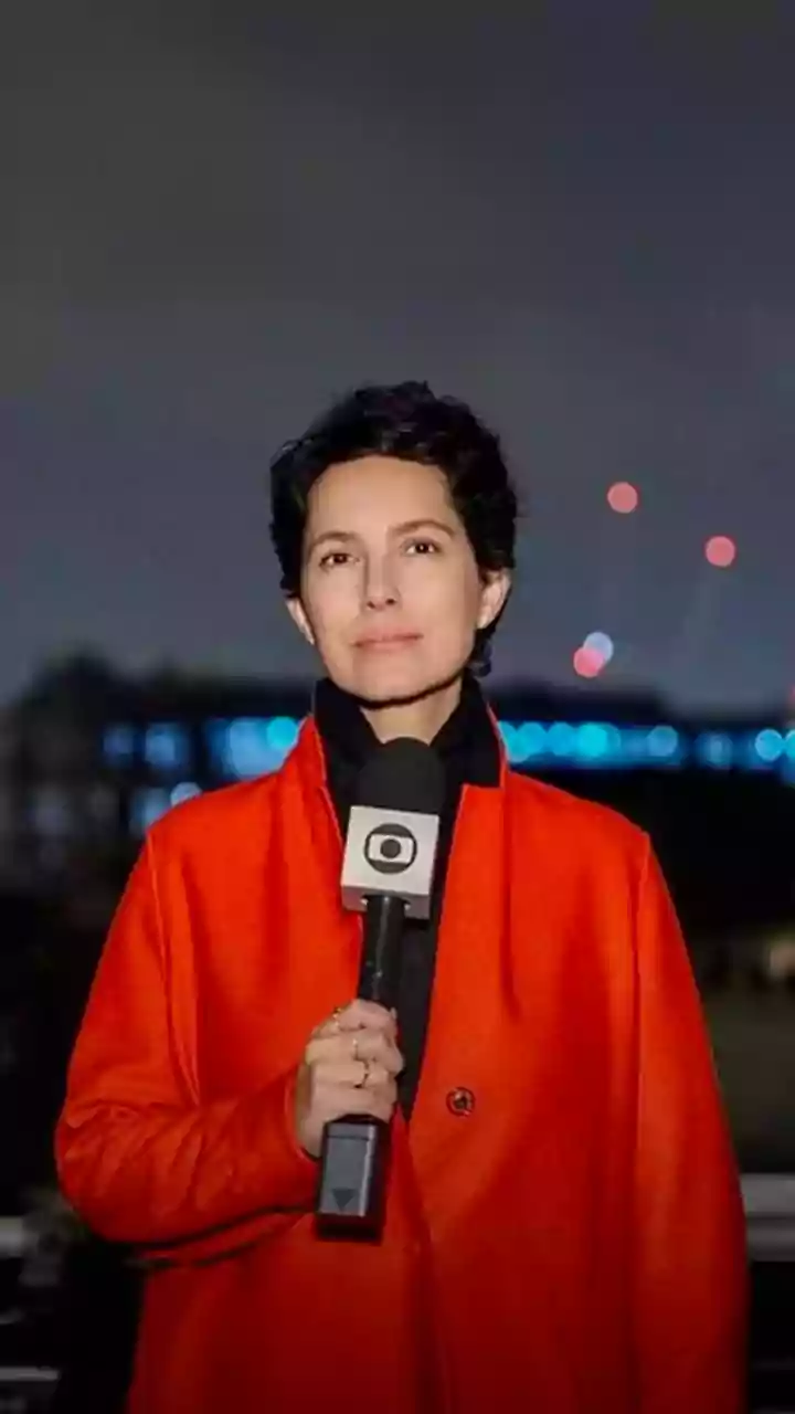 Verdadeiro motivo para Cecilia Malan não voltar ao Brasil é revelado