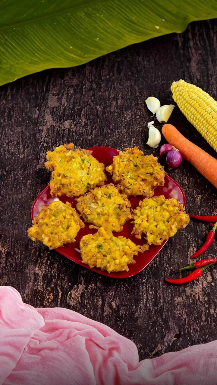 Why Fresh Monsoon Corn Tastes Better Than Any Other Time Of Year