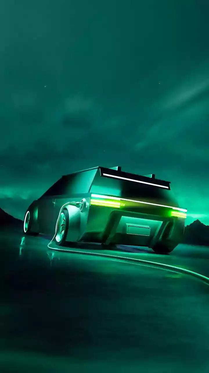 Maruti Suzuki e-Vitara EV debuts on December 2: Teaser