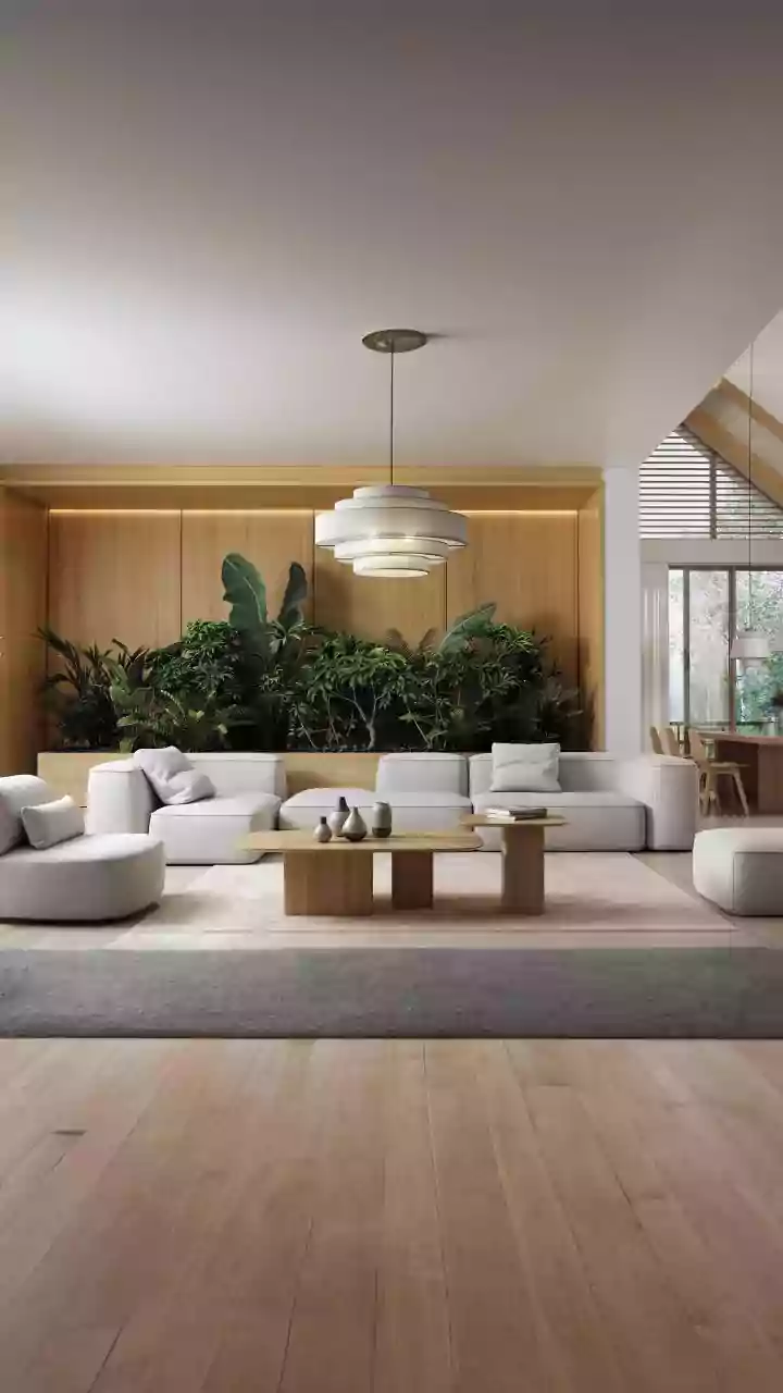 Young Professionals Are Redesigning Rental Flats With Modular Furniture Solutions