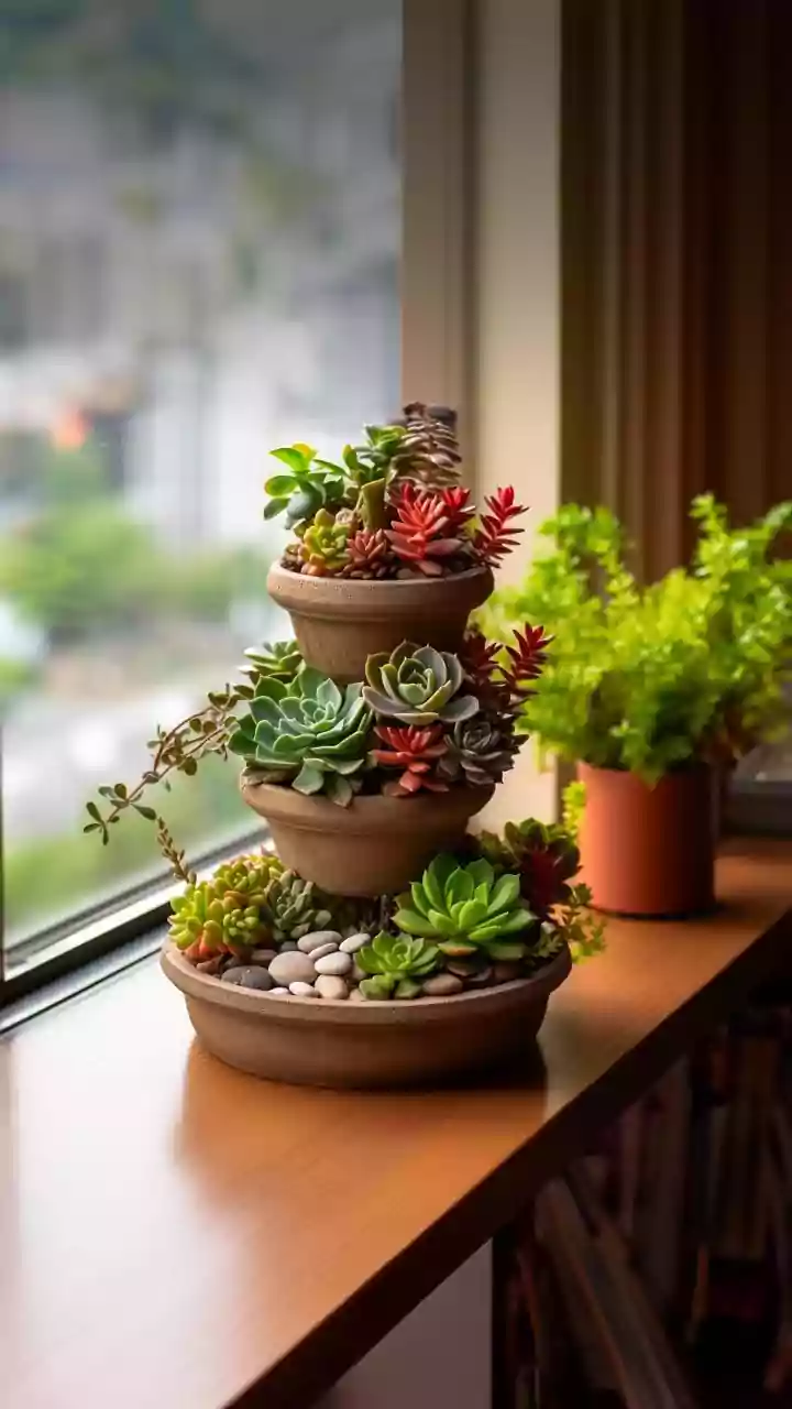 10 Easy Succulents for Indian Homes: Beauty & Low Upkeep!