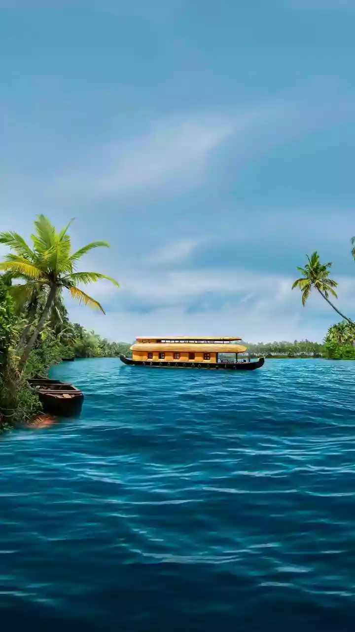 Kodinhi: Kerala's Enigmatic Twin Town Where Doubles Abound