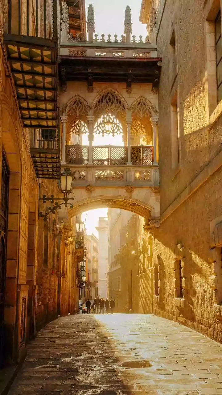 8 Romantic Escapes in Spain: Your Dream Getaway