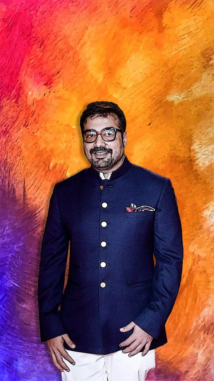 Anurag Kashyap's 'Kennedy' now streaming on Letterboxd's video store