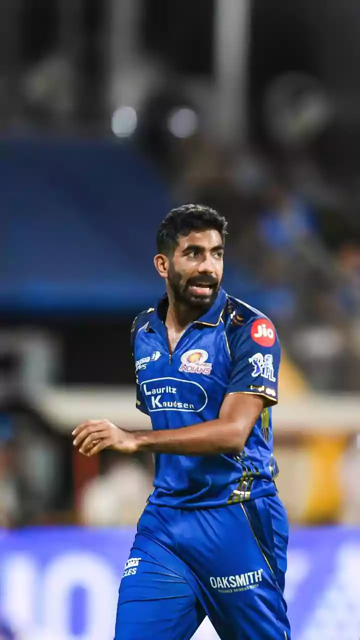 Jasprit Bumrah Worry? Body Language Fuels Fresh Fitness Debate: 'He Isn't 100% Fit'