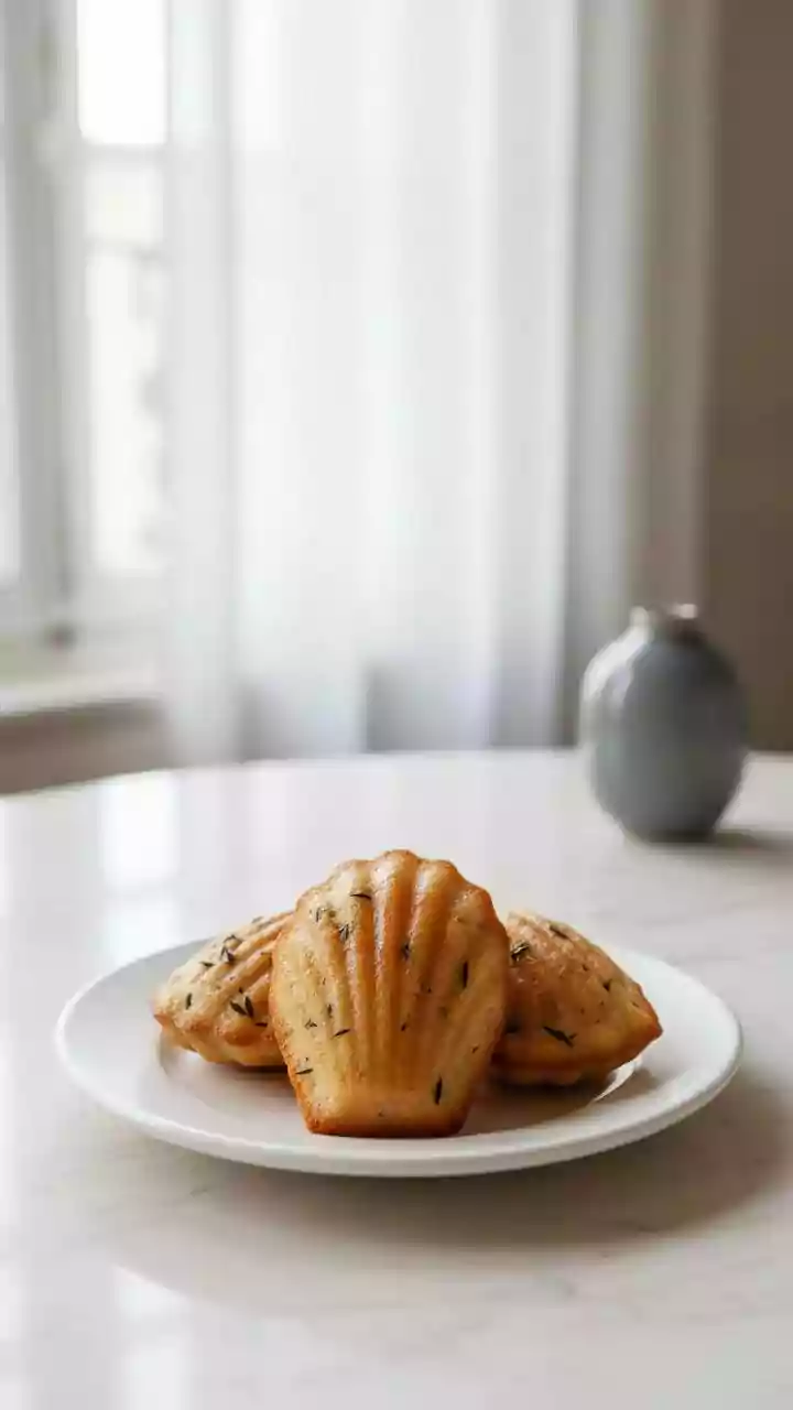 These French snacks are perfect for your next gathering