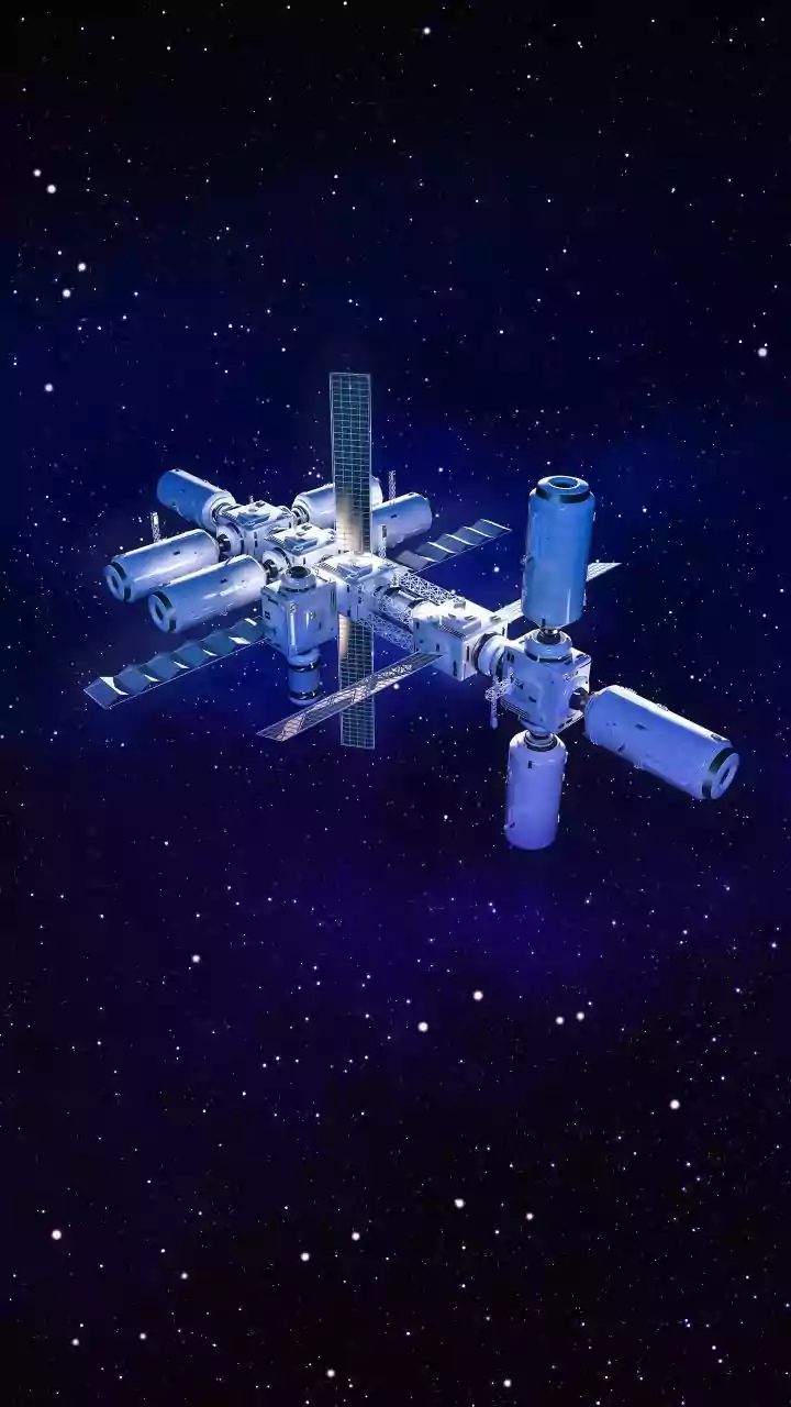 Starcloud raises $170 million to build data centers in space