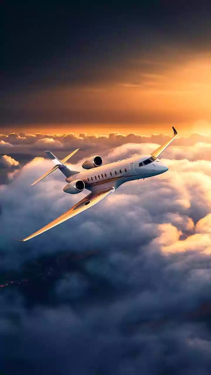 VVIPs at risk? Panel finds major safety gaps in charter flights