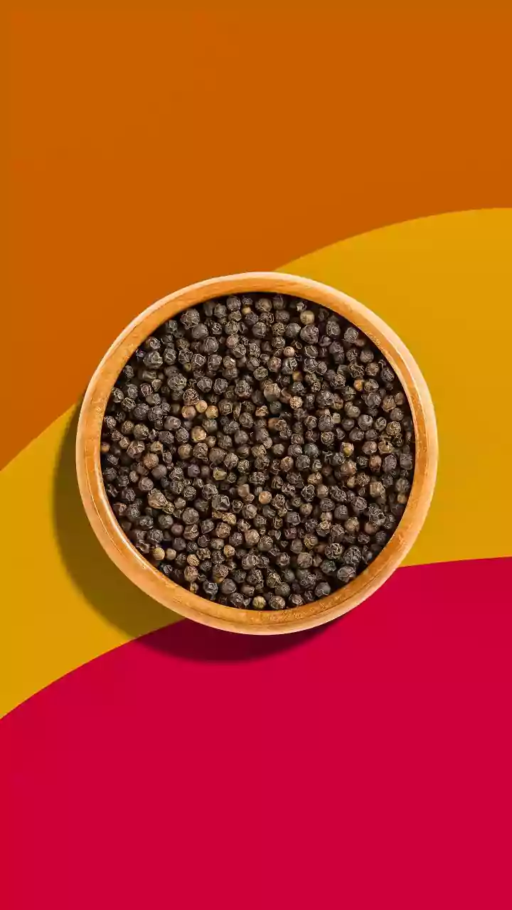 MUM PEPPER COPRA  RATE