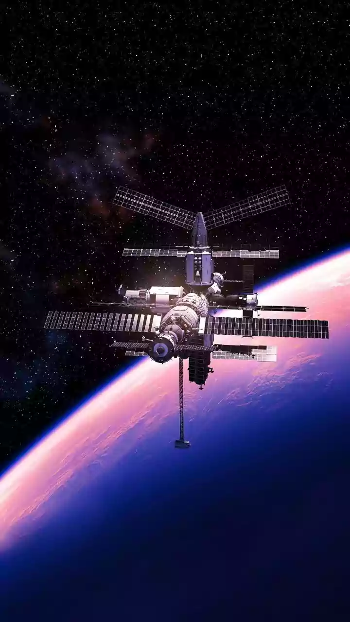 This Insane ISS Sunrise Trivia Is Blowing Minds Online