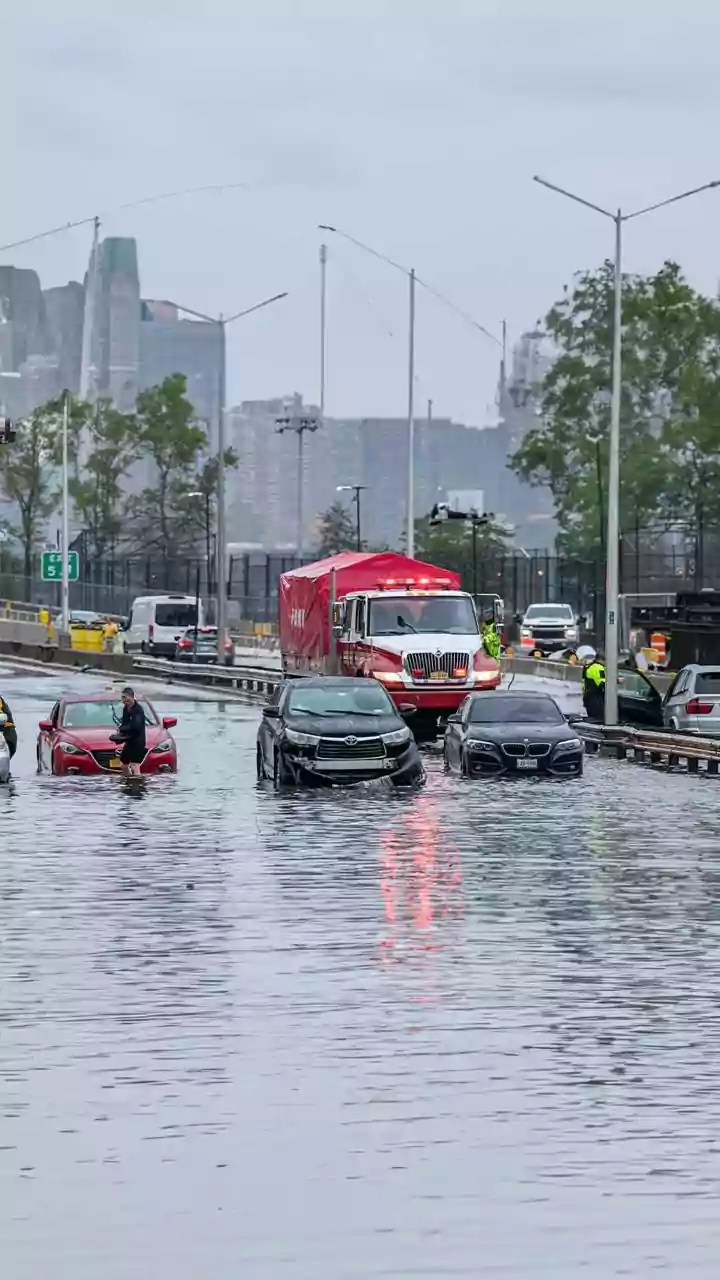 Protect Your Vehicle Before Heavy Rains Arrive