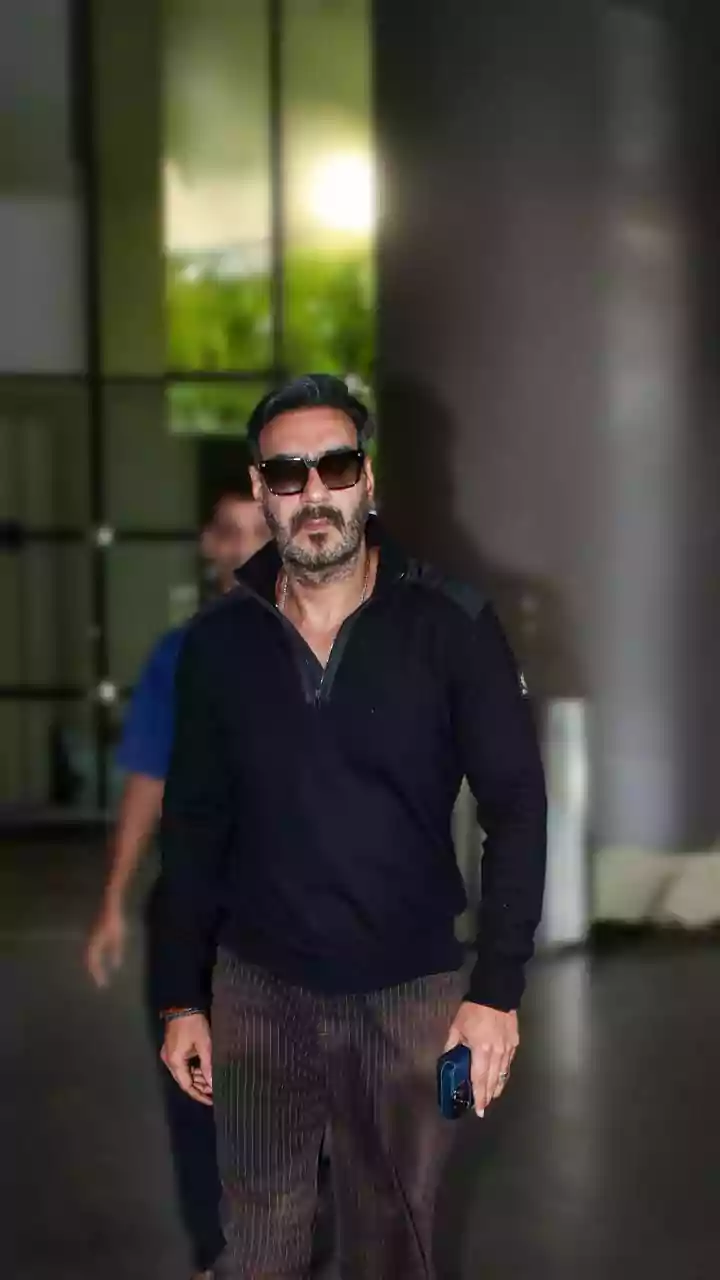 Ajay Devgn And Tiger Shroff Reply To FDA Notice Over Vimal Elaichi Ad, SRK's Response Awaited