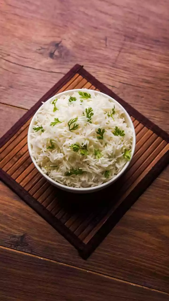 Aged Basmati Rice: Unveiling the Digestive and Blood Sugar Benefits for Indian Kitchens