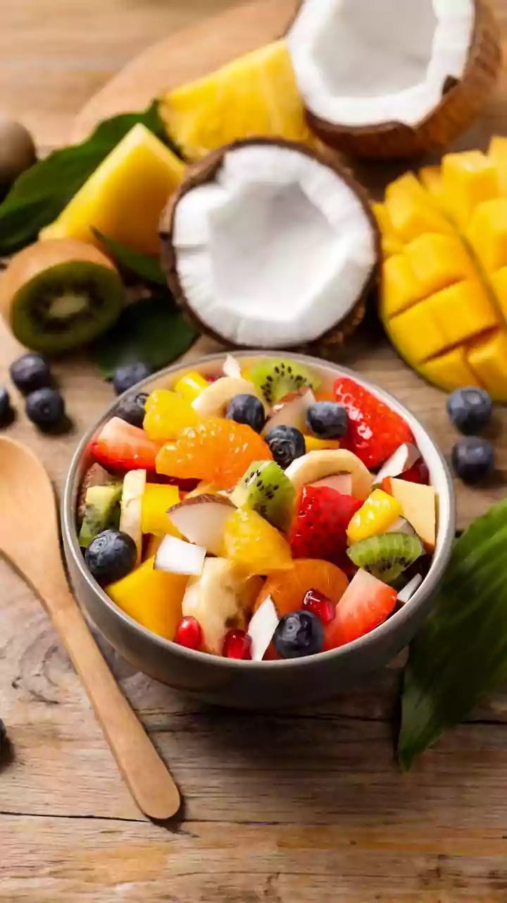 5 Budget-Friendly, Low-Calorie Dessert Delights