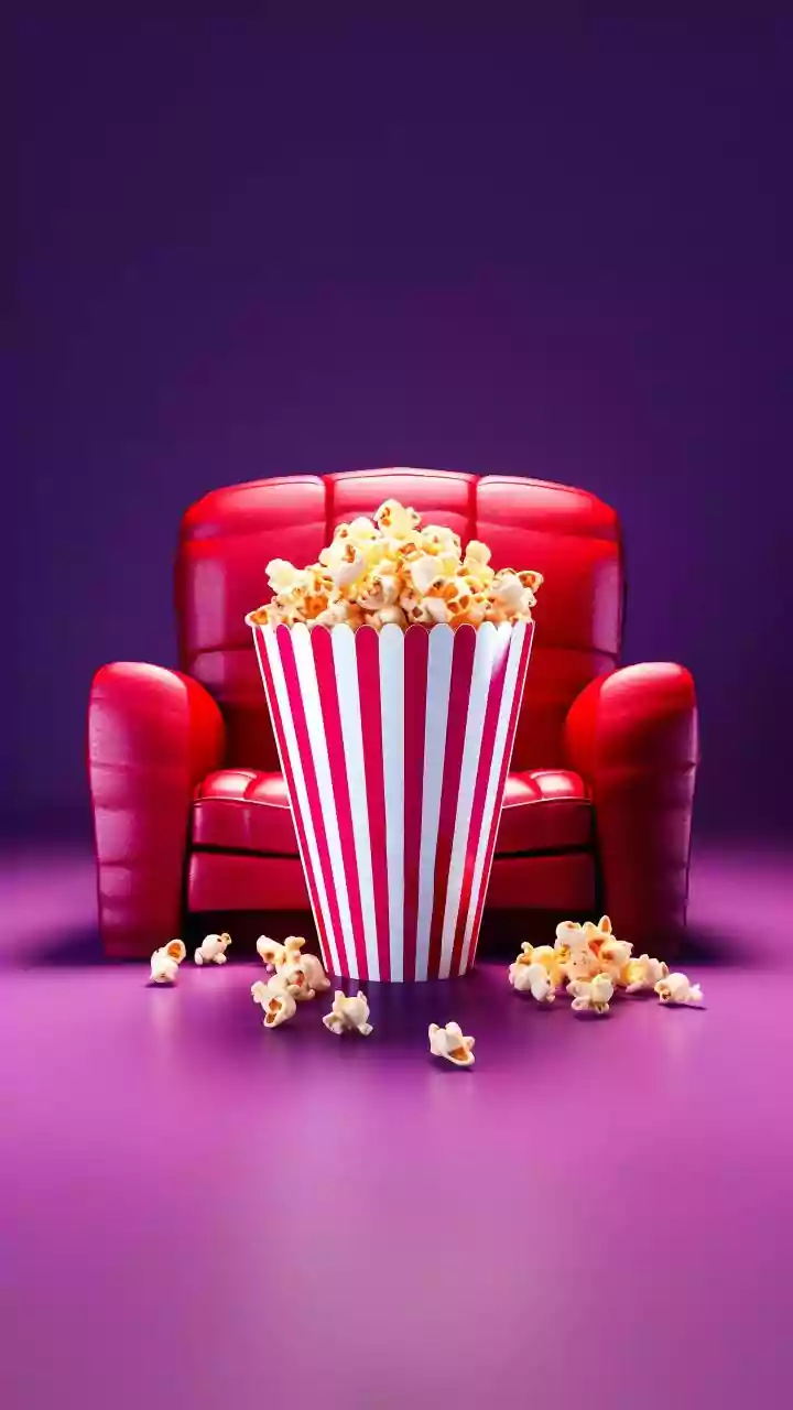 Streaming Christmas: Top 10 Feel-Good Movies to Binge This Year