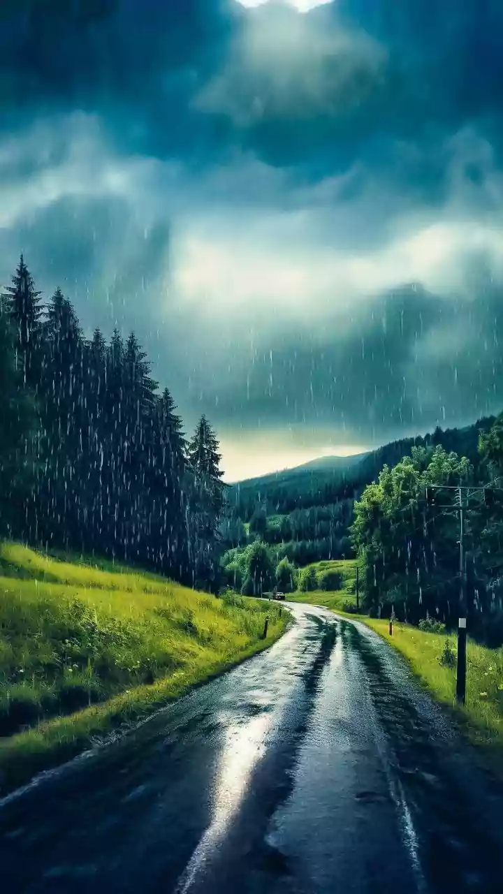 Nature's Best Monsoon Escape Isn't Lonavala