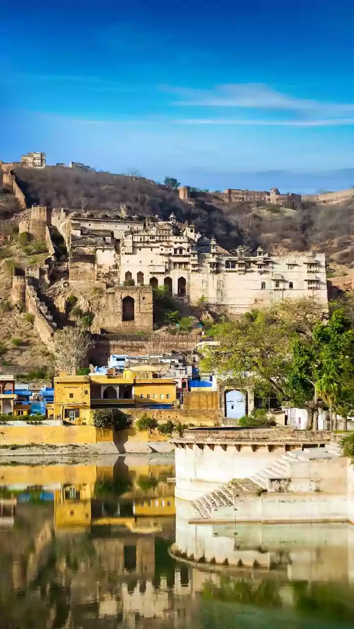 Solo Adventures: Top Indian Destinations to Explore!