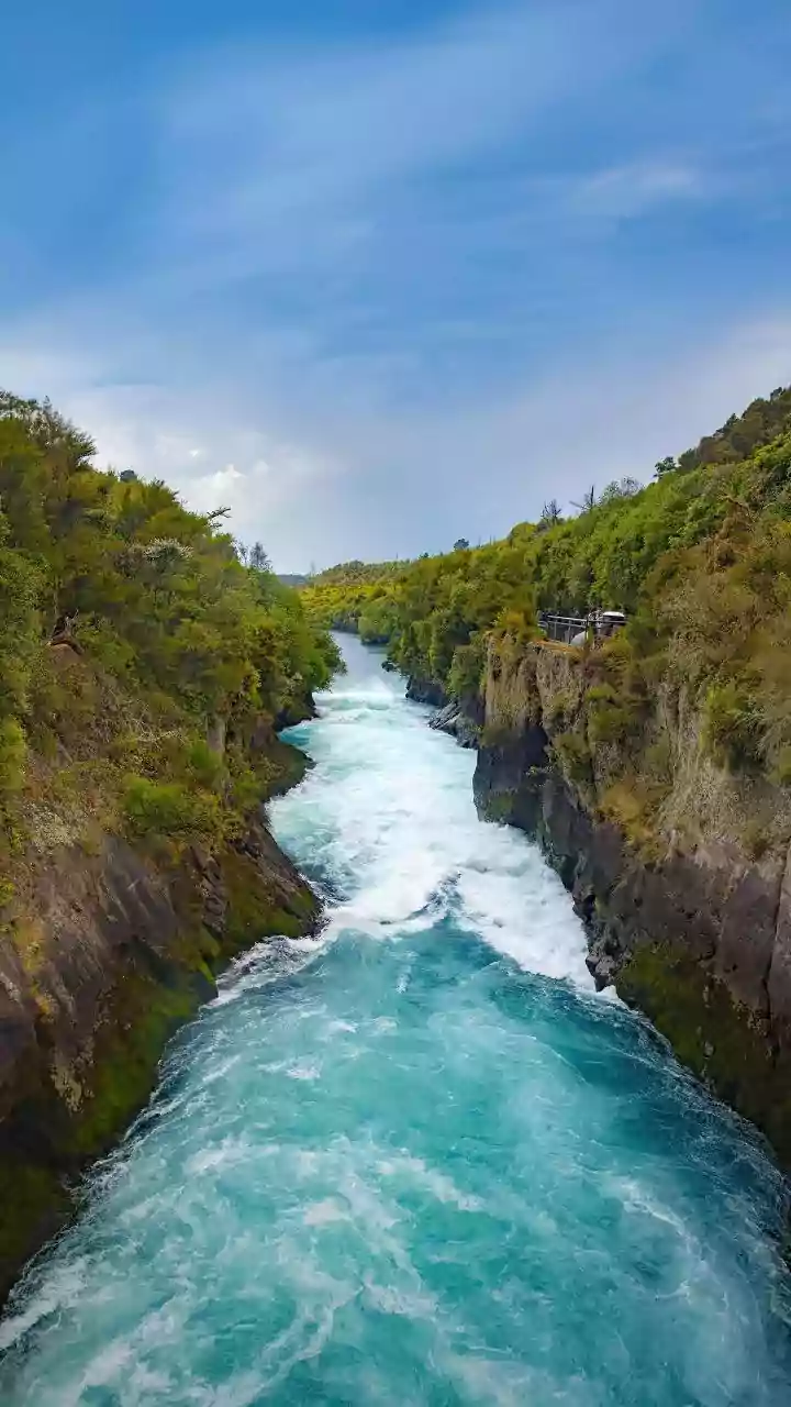 Why Nepal's Rivers Become Dangerous During Heavy Monsoon Rain