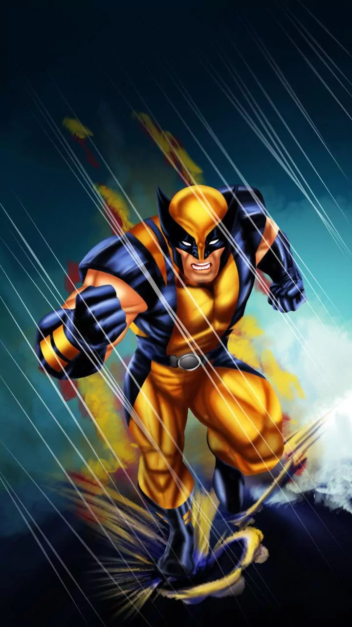Insomniac Games debuts 'Marvel's Wolverine' trailer, Logan rejoins Team X