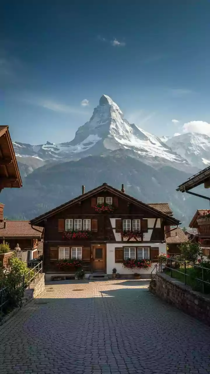 Planning a Swiss vacay? Avoid these tourist traps