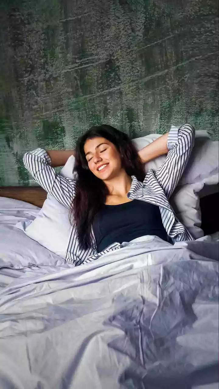 Scientists Analyse How Stable Sleep Habits May Support Better Health