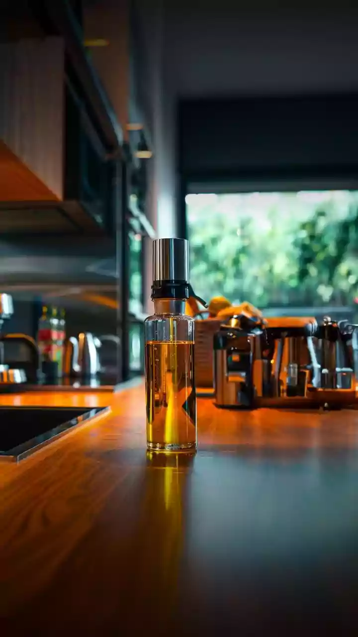 Why South Indian Wooden-Ghani Sesame Oil Outperforms Modern Refined Cooking Oils In Retaining Natural Antioxidants