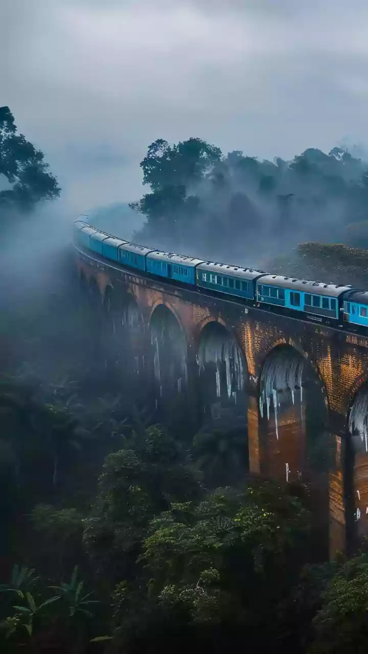 Flights, trains delay across India due to dense fog; Delhi Airport issues advisory