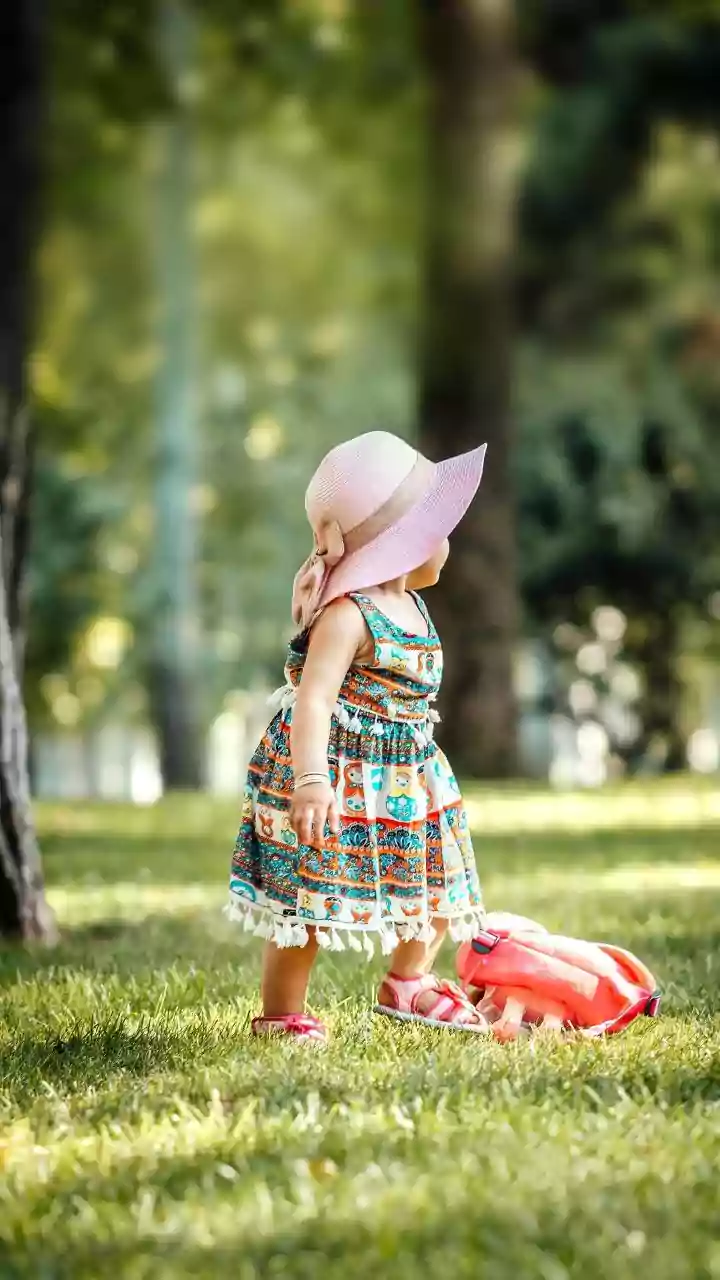 Unleash Your Inner Child: 5 AI Prompts to Relive Your Golden Years!