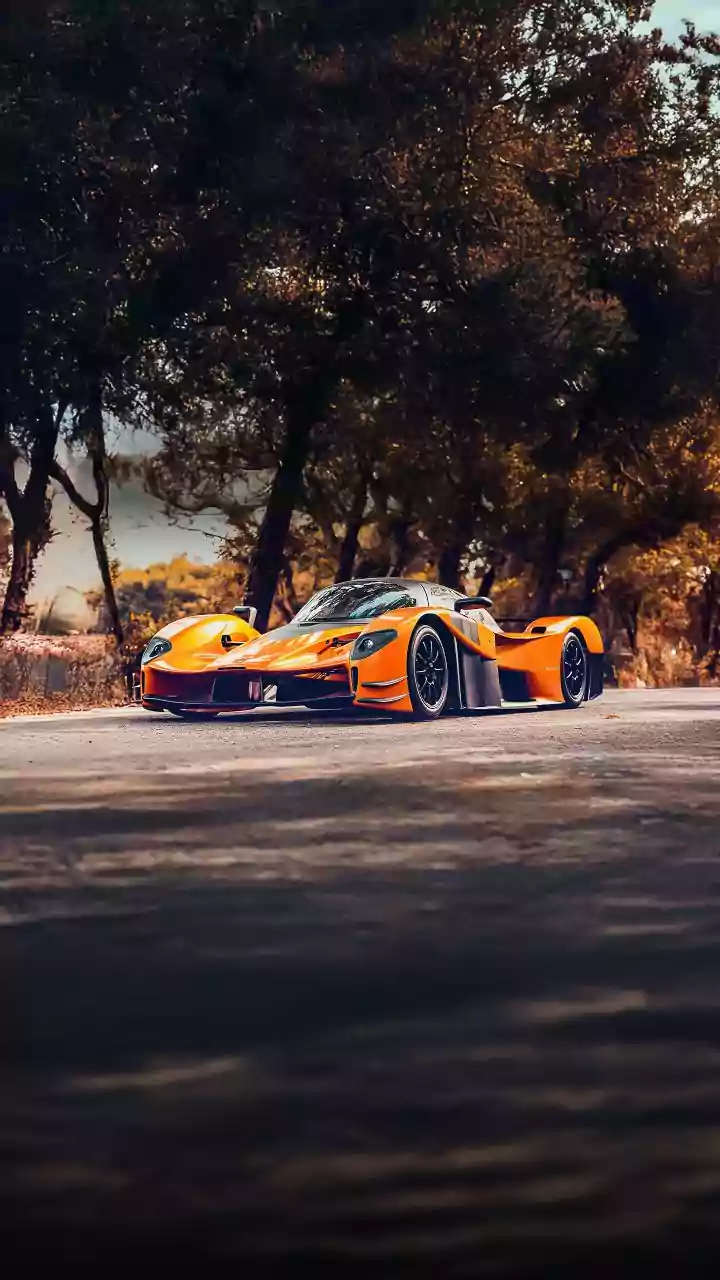 Primeiro supercarro português, o Adamastor Furia, entra em fase final de testes