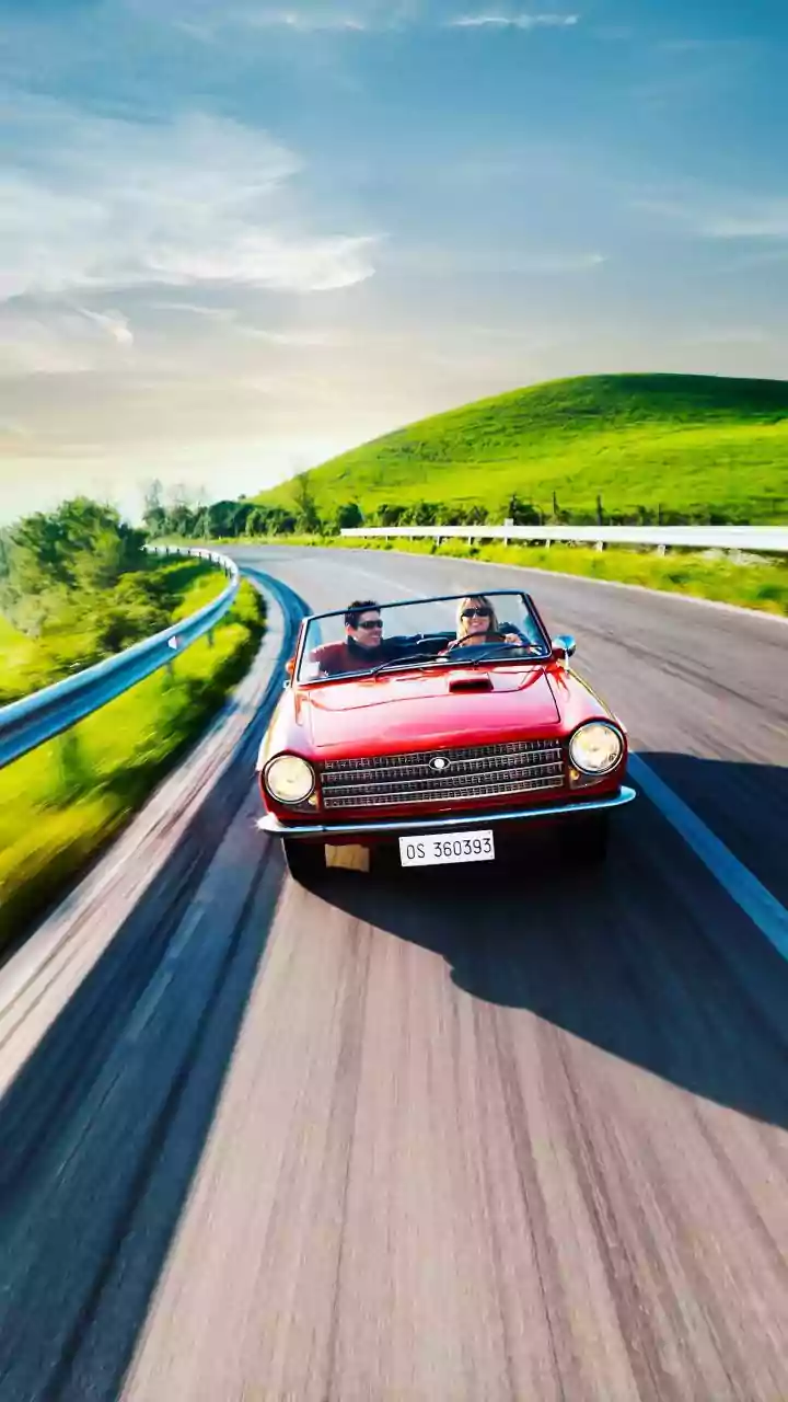 How To Avoid Common Driving Mistakes During Monsoon Road Trips