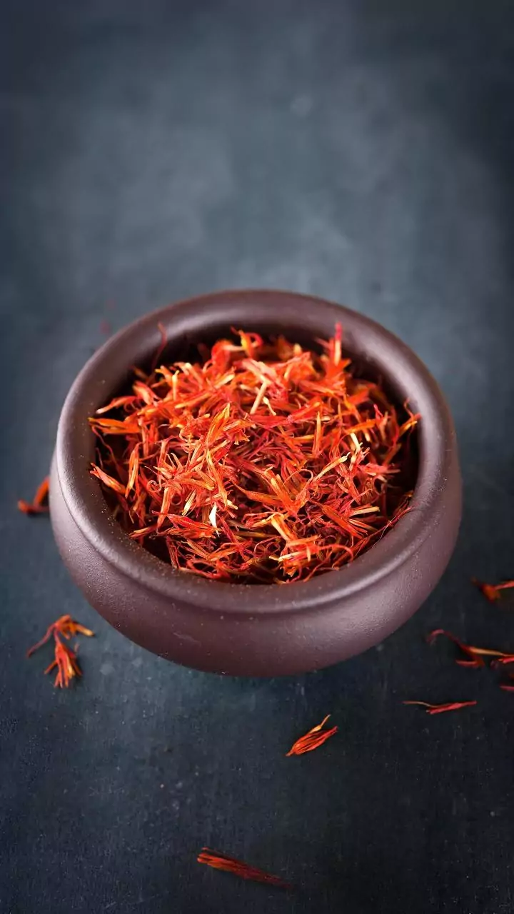 Assam black tea, Kashmiri saffron, Bhagavad Gita among PM Modi's gifts to Putin