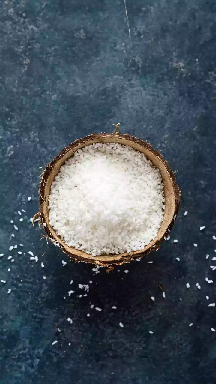 Anvisa recolhe lote de coco ralado por apresentar excesso de enxofre