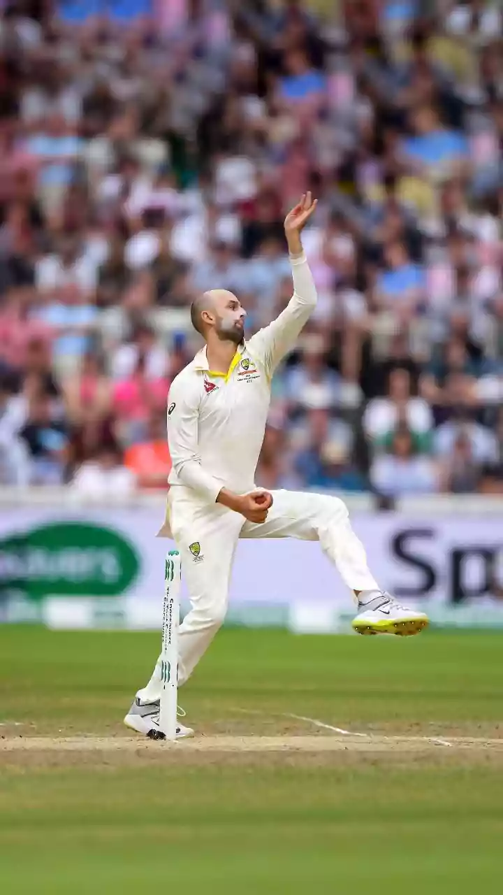 Ashes 2025-26: Nathan Lyon hopes to bounce back after hamstring surgery
