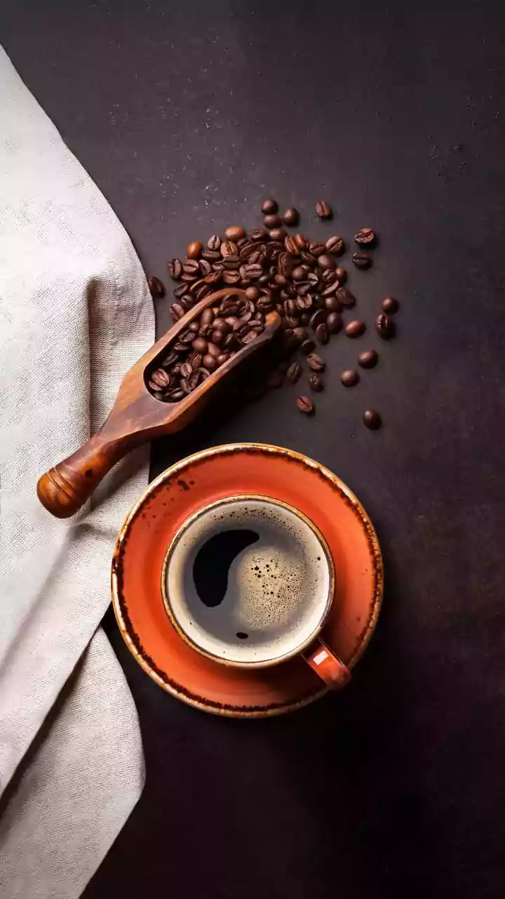 Discovering single-origin Arabica specialty Indian coffee beans from Chikmagalur Araku Valley and Coorg