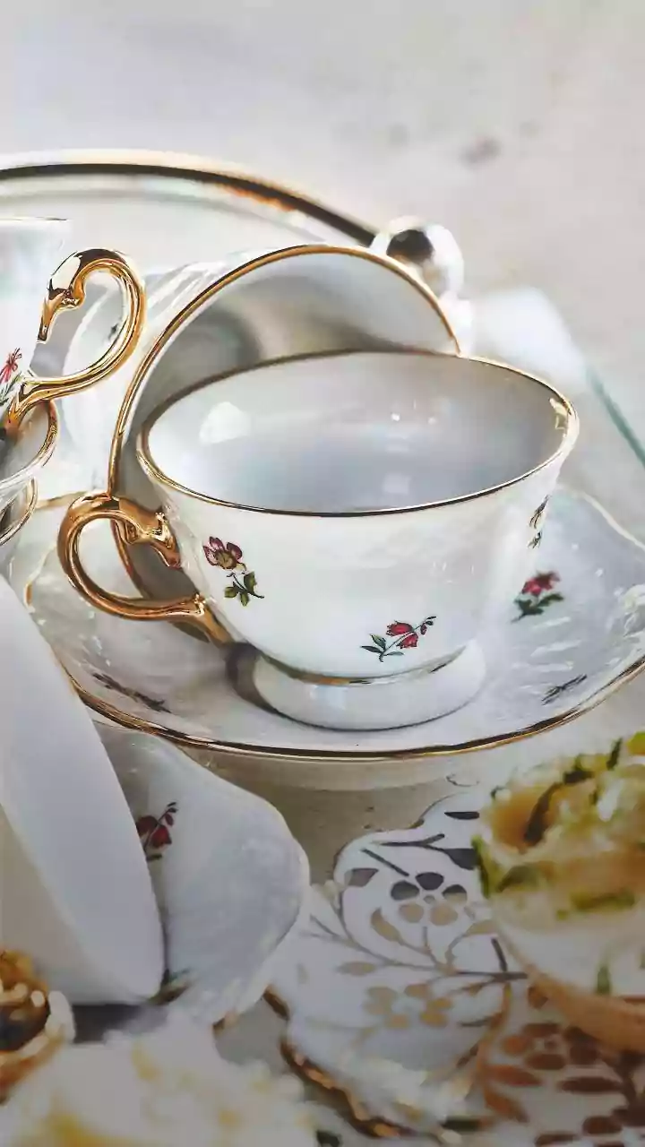 Elevate Your Sips: Discover Exquisite Mug Sets for Every Coffee & Tea Lover