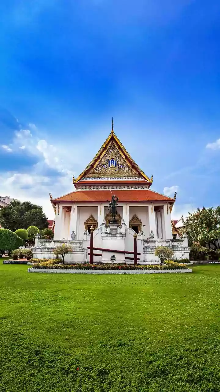 Boosting India-Thailand Tourism: A Promising Partnership