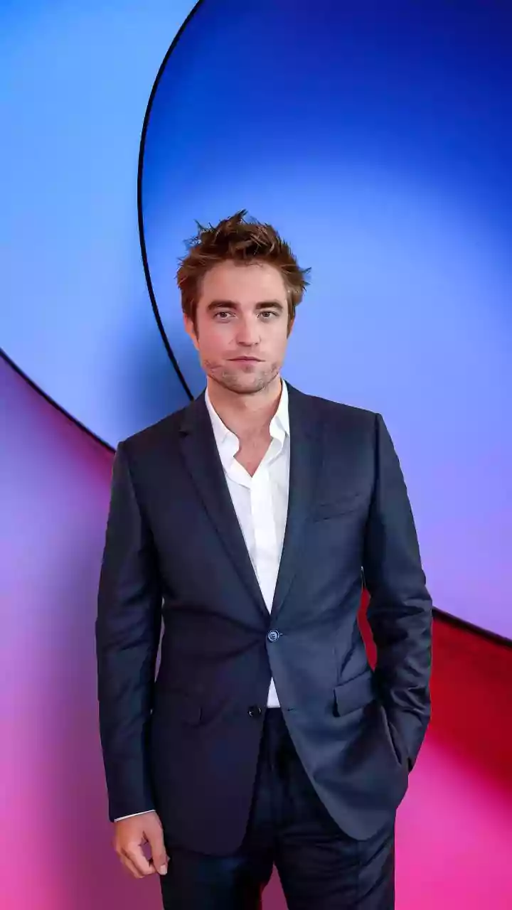 Why Chris Hansen walked out of Robert Pattinson's 'Primetime' screening