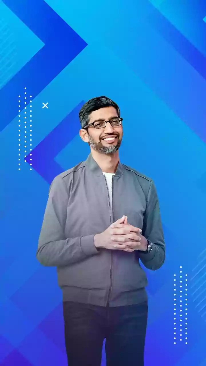 Why Donald Trump called Google CEO Sundar Pichai a 'monster'