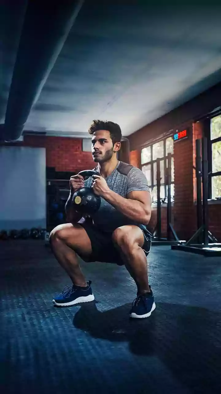 Resistance Work Does Not Need Endless Gym Hours